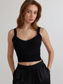 CONTE ELEGANT CONTE LDK2460   24-60 black LDK2460