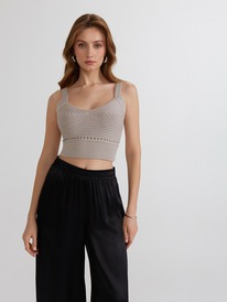 CONTE ELEGANT CONTE LDK2460   24-60 beige LDK2460