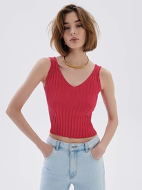 CONTE ELEGANT   CONTE LDK2325   23-25 fuchsia