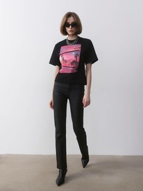 CONTE ELEGANT �������� CONTE LD 2690 ������� ������� 23�-2706��� black-sunset