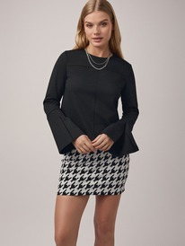 CONTE ELEGANT �������� CONTE LD 2807 ������� ������� 23�-2842��� black LD 2807