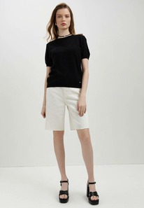 CONTE ELEGANT �������� CONTE LDK2350 ������� ������� 23�-50�� black