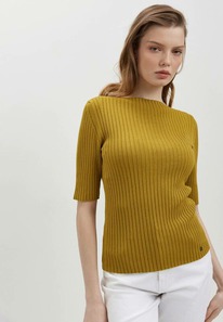 CONTE ELEGANT �������� CONTE LDK2354 ������� ������� 23�-54�� mustard