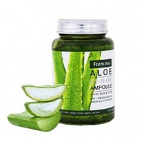    24.11.25!    Farmstay ALOE ALL-IN ONE AMP