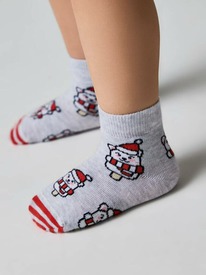 CONTE-KIDS ���������� CONTE-KIDS NEW YEAR ����� ������� 21�-67�� ������-����� 95