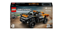 toys LEGO Technic 42166 NEOM McLaren Extreme E Race Car