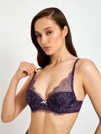 Infinity Lingerie  T-Shirt Demi . Ginly 31204111137 