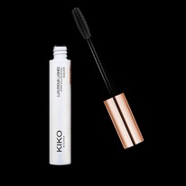 kikocosmetics luxurious lashes extra volume brush mascara
