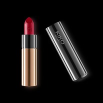 kikocosmetics gossamer emotion creamy lipstick   