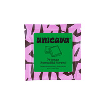  Semuliki Forest,   70 % 