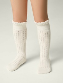 CONTE-KIDS �������� CONTE-KIDS MISS ������ � ���������� ������ � ������� 25�-37�