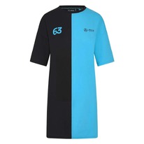 sportspar Mercedes AMG Petronas x George Russell Formel 1 Damen Kleid 701227126-