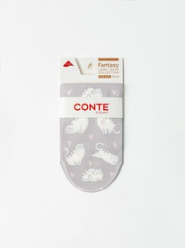 CONTE ELEGANT  CONTE FANTASY   20-102 mix 776