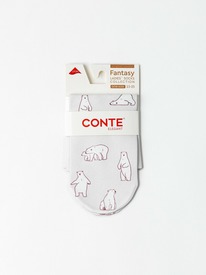 CONTE ELEGANT  CONTE FANTASY   22-55 mix 936