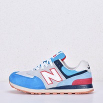  New Balance 574 Multicolor  s108-44