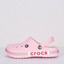  Crocs Bayaband Clog Pink  3941