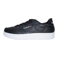  Reebok Club 85 Black  5042-2