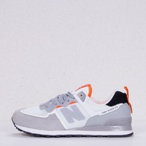 New Balance 574 Grey  333-4