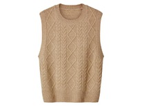 lidl Damen Strickpullunder