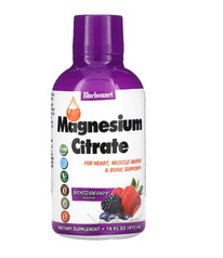 Bluebonnet Nutrition, ������ ������ ������, ���� ������� �����, 473 �� (16 ����.