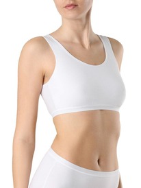 CONTE ELEGANT ������ CONTE BASIC COLLECTION LBE 2018.1 24�-3050��� white � �����