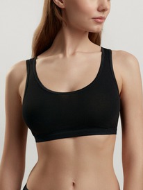 CONTE ELEGANT ���� CONTE BASIC COLLECTION LT 5018 ��� ������� 23�-2967��� black 