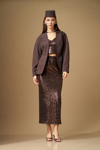 ������ N.O.W. 1640