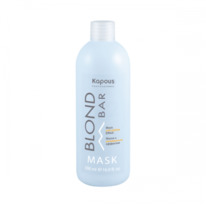     Kapous Kapous Blond Bar Mask 500 