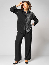 ������ Mishel Style 1338 �����-�����