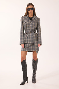 ������ N.O.W. 1603