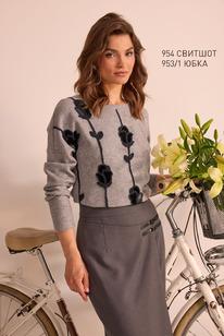 ������� Niv Niv Fashion 954 �����