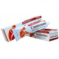 ������� �������������� ����-���������� COUNTERPAIN Analgesic Balm (���� ��������