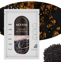 �������� ���������� ����� ��� ���� � ����� Mooyam Caviar, 25 ��.