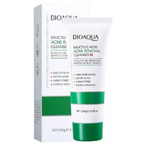 ��������������������� ����� ��� ���� � ����������� �������� BIOAOUA Salicylic Ac