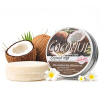 ������������ ������� ������� � ���������� ������ Fresh Plant Shampoo Bar, 60 ��.