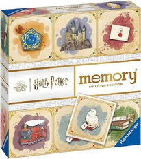 otto Spiel Collectors memory�, Harry Potter