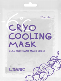 L.Sanic Cryo ����� �/���� ����������� � �����.������ ��������� ��������, 25�� (1