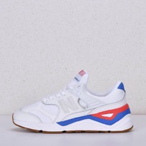��������� New Balance X-90 White ��� 523-7