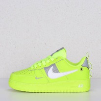 ��������� Nike Air Force 1 Low Green ��� 5009-5