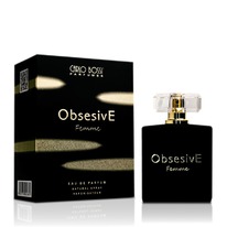 Carlo Bossi �.�.��� Obsesive Femme100ml (2885)