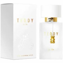 �.�. La Ville ��� Teddy 100ml (9259)