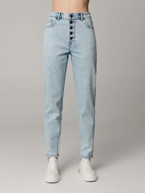 CONTE ELEGANT Mom Fit CONTE CON-539 ������ mom �������� ����� �� ��������� CON-5