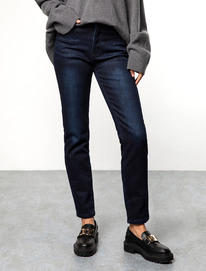 Vilatte ���������� ������-skinny �� ����� D54.272 �����-������