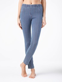 CONTE ELEGANT �������� ������� CONTE OLIVIA 16�-173��� blue