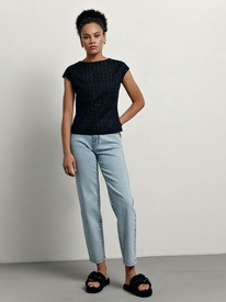 CONTE ELEGANT ������ ������� CONTE LBL 1586 ������ ������� 21�-1582��� black LBL