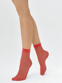 ����� ������������� ����� ������������� calz. BRIO 2 COLORS ����� (2 ����)