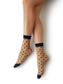 ����� ������������� ����� ������������� calz. CUORI 20 ����� (��������)