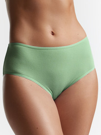 ����� ����� MFR222 Ribana Slip Midi, CO