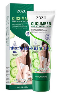 ���� ��� ��������� Zozu � ���������� ������(05183)