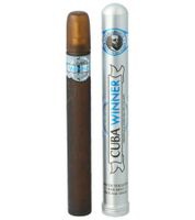 outlet46 Außergewöhnliches Cuba Winner Herren Eau de Toilette Parfum i